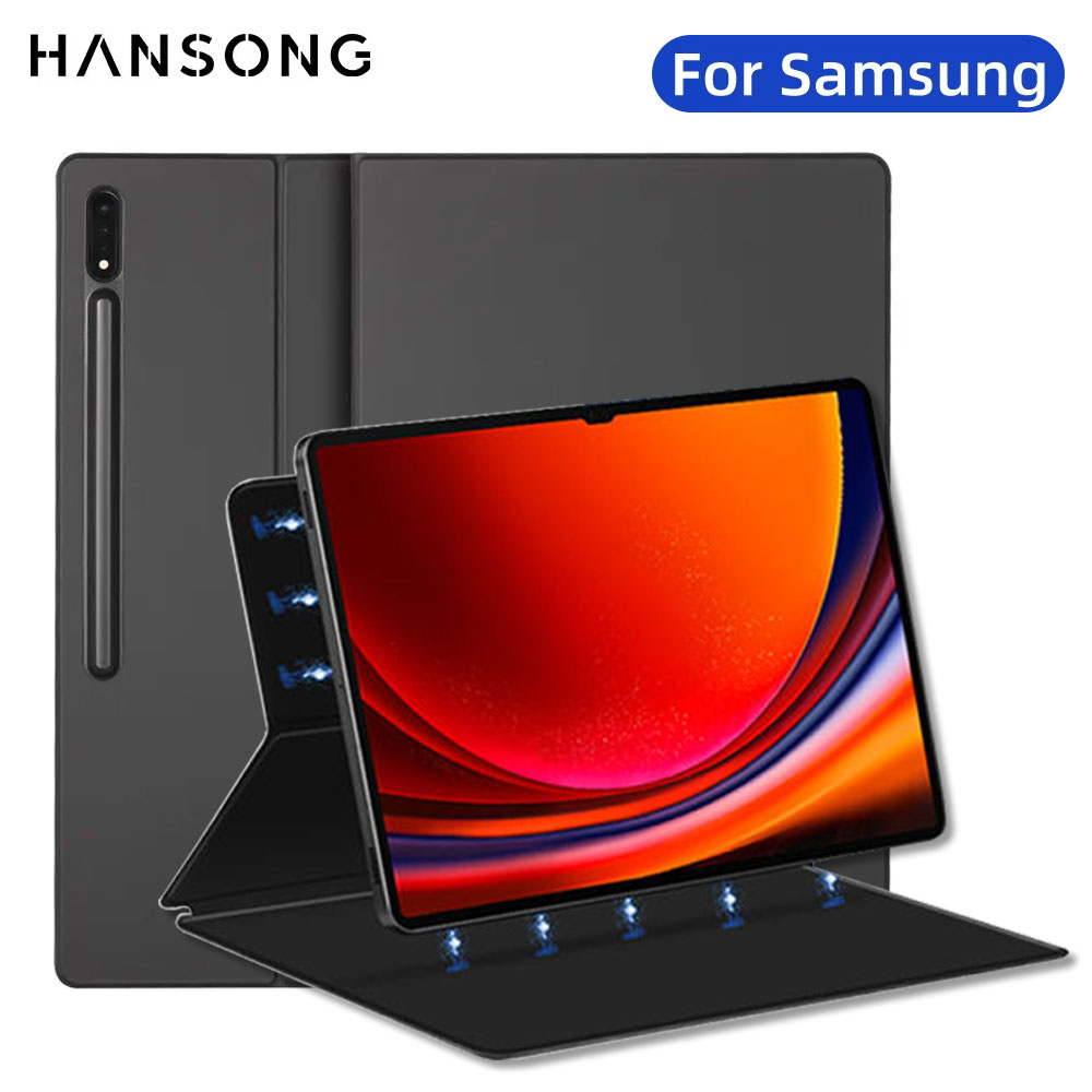 Pen Cup Magnetic - สําหรับ Samsung Galaxy Tab สําหรับ S7