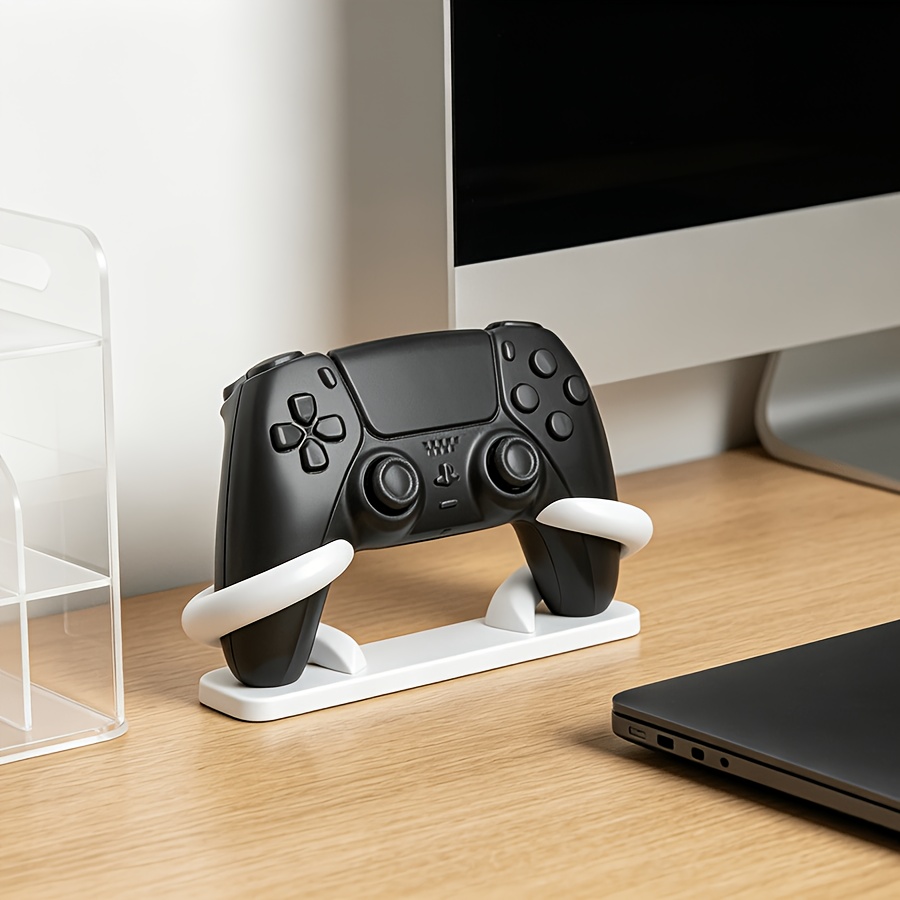 ที่วางคอนโทรลเลอร์เกมแบบมินิมอ - Desk Setup Gaming บทวิจารณ์และราคา