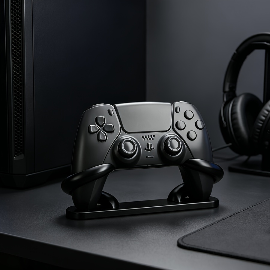 ที่วางคอนโทรลเลอร์เกมแบบมินิมอ - Desk Setup Gaming บทวิจารณ์และราคา