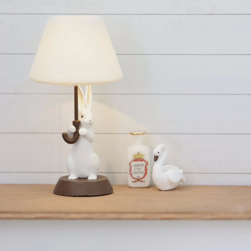 1/6 บ้านตุ๊กตาชุดเฟอร์นิเจอร์อ - Desk Setup Retro บทวิจารณ์และราคา