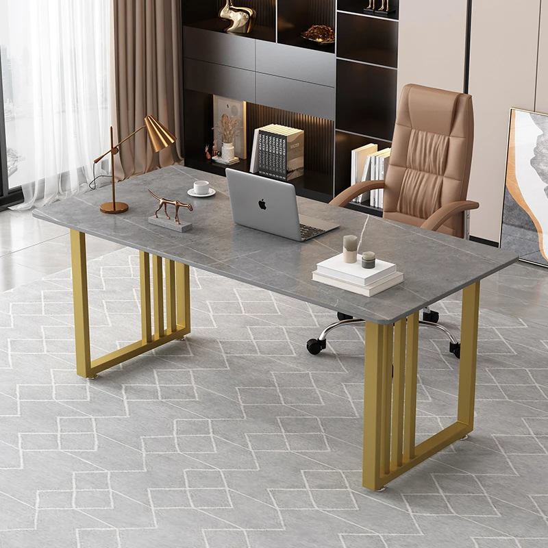 โต๊ะคอมพิวเตอร์สำหรับเล่นเกม โ - L Shaped Desk Setup บทวิจารณ์และราคา