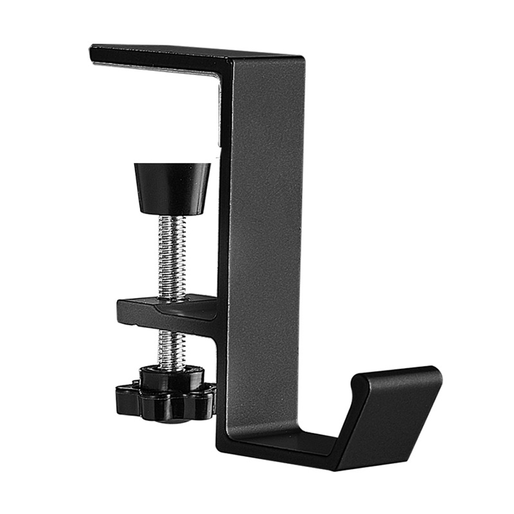อลูมิเนียมอัลลอยด์หูฟังตะขอแขว - Desk Setup Gaming บทวิจารณ์และราคา