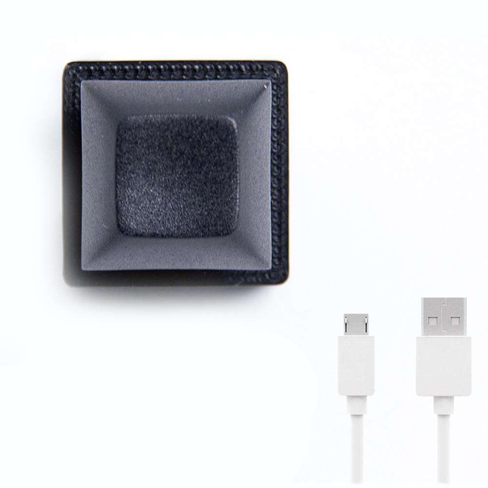 คีย์บอร์ดลัดแบบปุ่มเดียว USB C - Desk Setup Programmer บทวิจารณ์และราคา