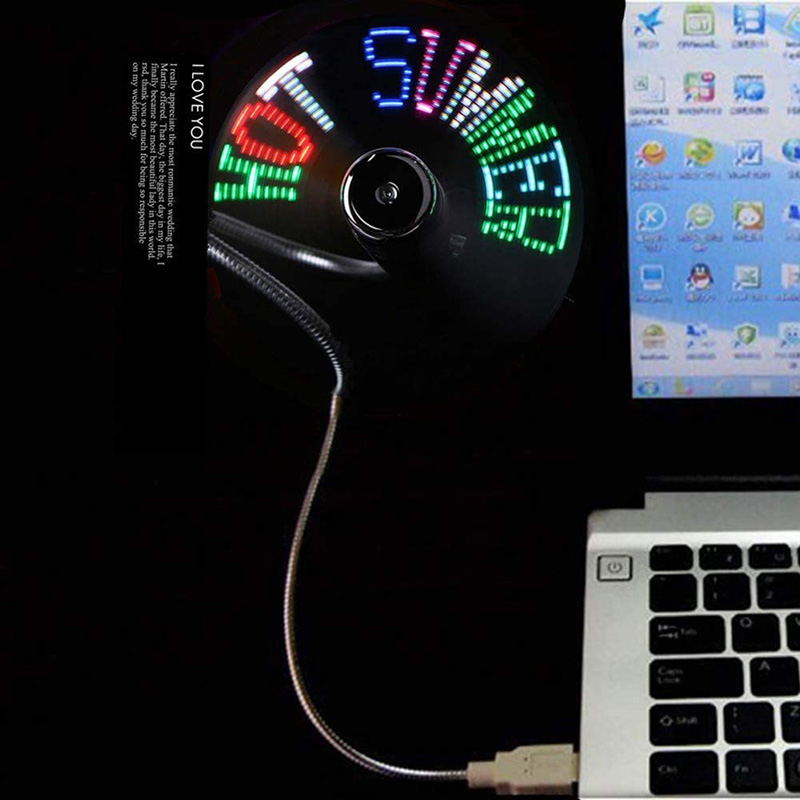 Creative USB พัดลม,USB LED RGB - Desk Setup Programmer บทวิจารณ์และราคา