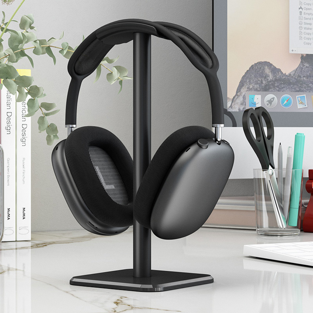 ชั้นวางหูฟังอลูมิเนียมอัลลอยด์ - Desk Setup Accessories บทวิจารณ์และราคา