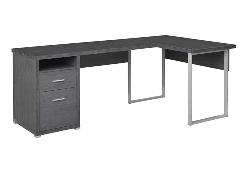 โต๊ะคอมพิวเตอร์ I 7257, สำหรับ - L Shaped Desk Setup บทวิจารณ์และราคา