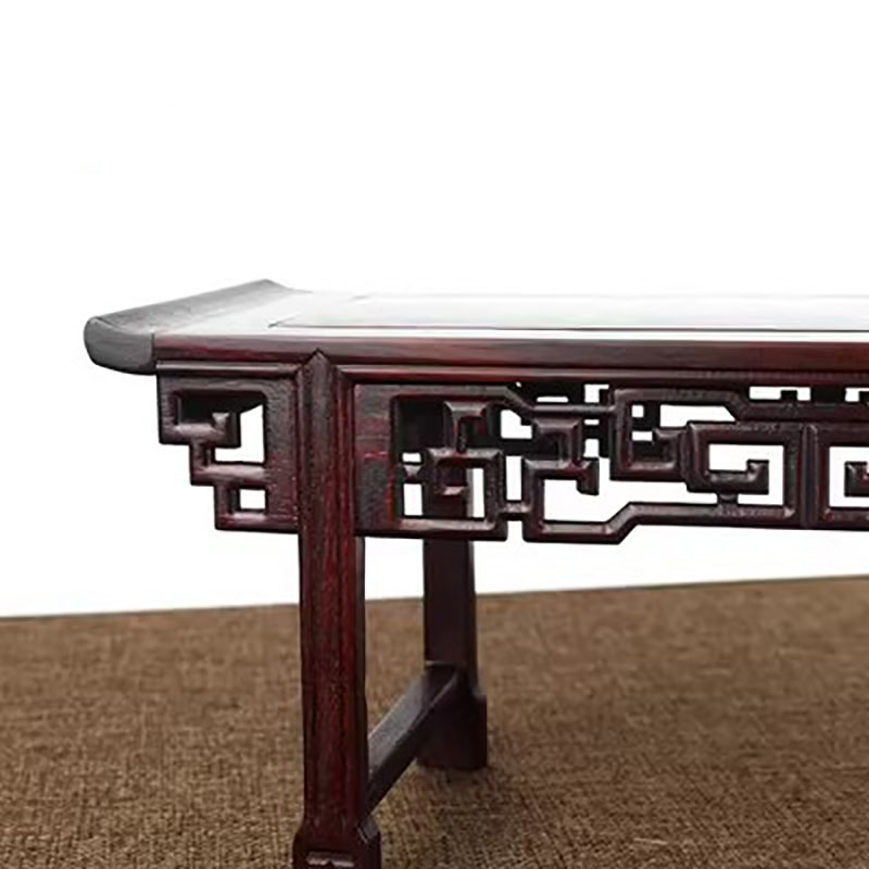 โต๊ะพระไม้มะฮอกกานีขนาดเล็ก แจ - Desk Setup Retro บทวิจารณ์และราคา