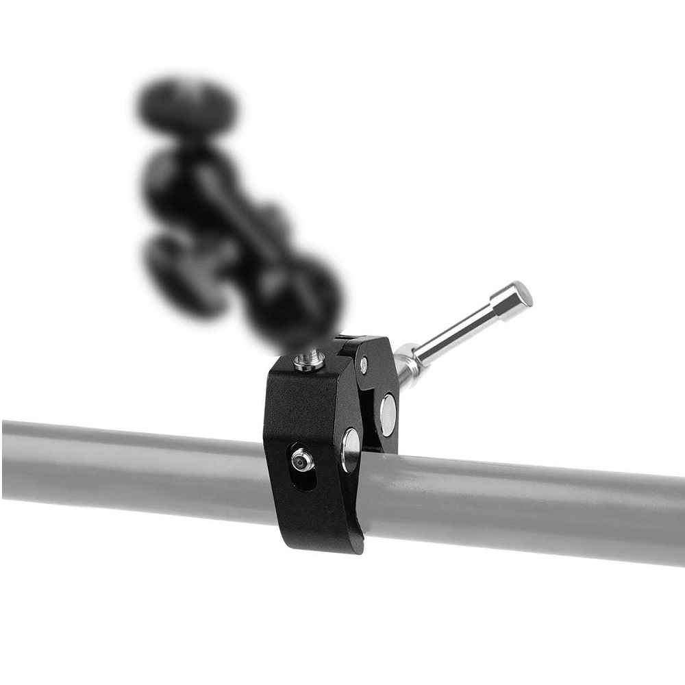 ตัวหนีบแขนขนาดใหญ่แบบหัวบอล พร - Monitor Arm Clamp บทวิจารณ์และราคา