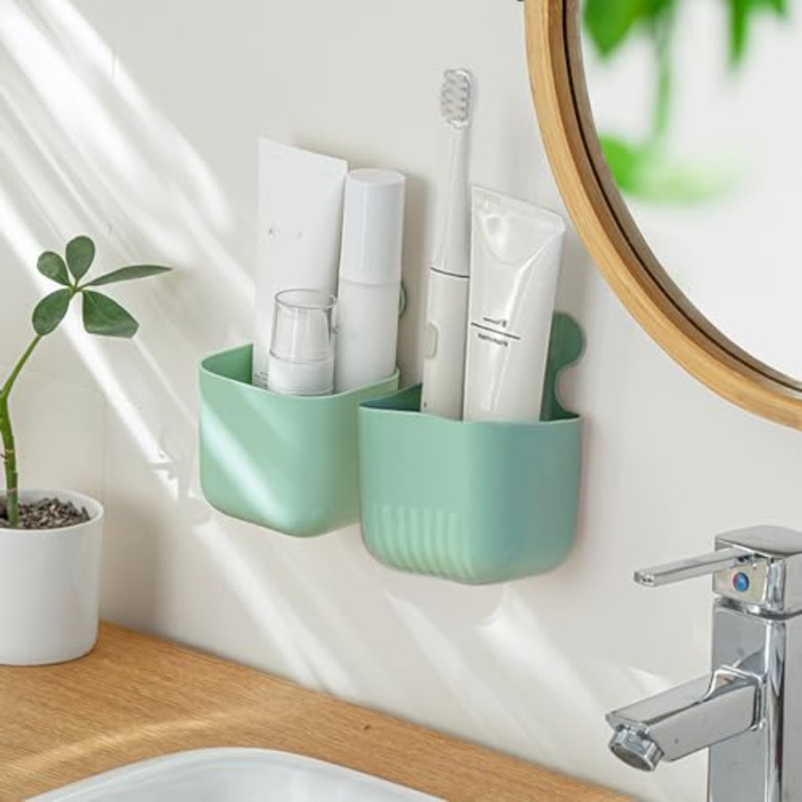 ที่เก็บปากกาแบบแม่เหล็ก, ตะกร้ - Pen Cup Magnetic บทวิจารณ์และราคา