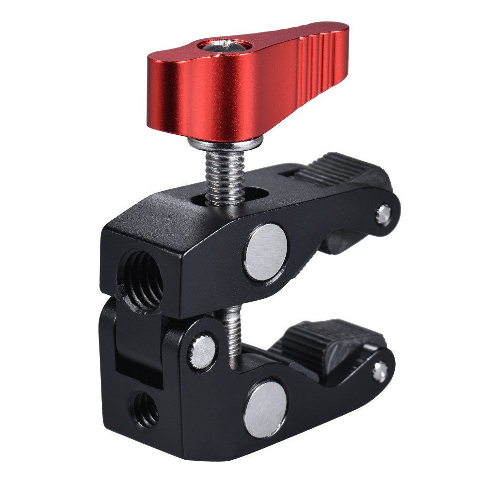 โลหะ Multi-Function BALL HEAD  - Monitor Arm Clamp บทวิจารณ์และราคา
