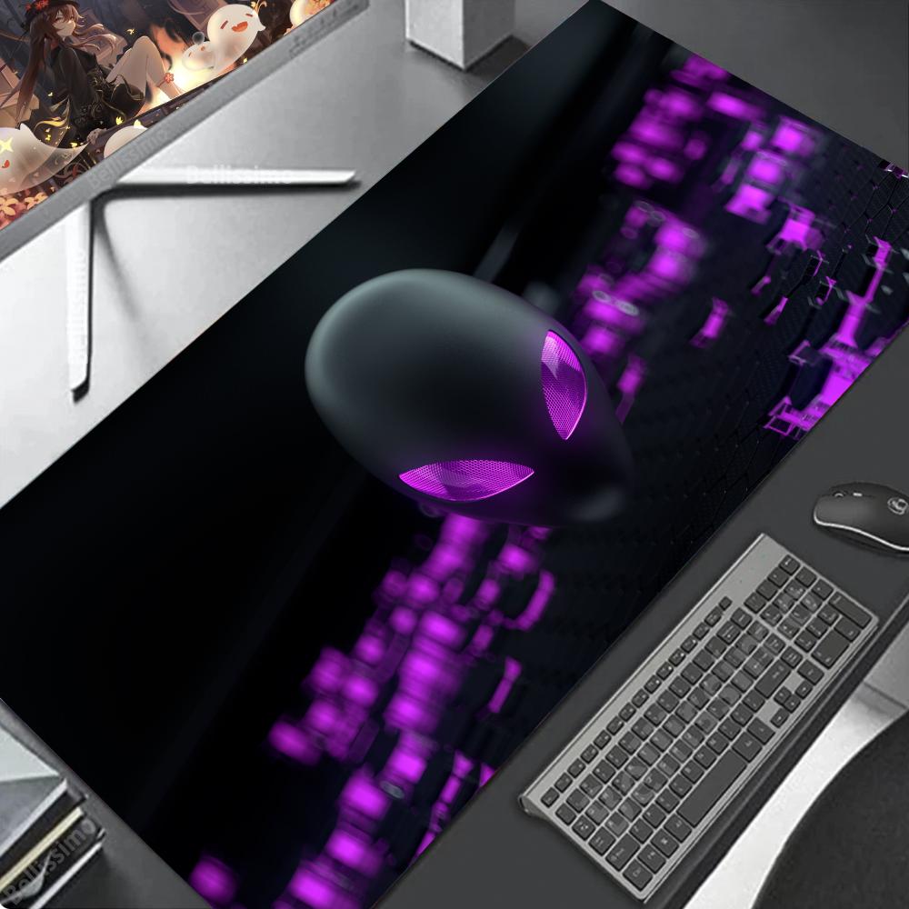 อะนิเมะเมาส์Pad Dell Gamingการ - Desk Setup Natural บทวิจารณ์และราคา