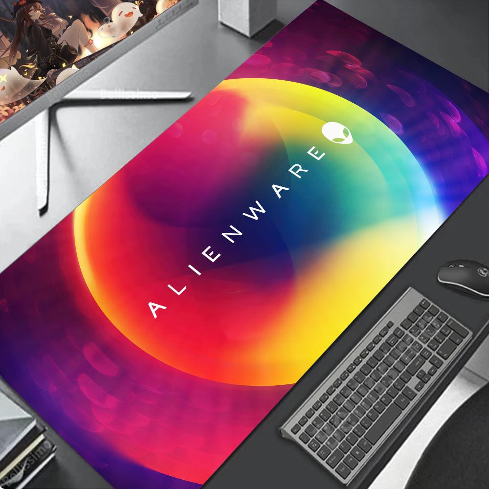 อะนิเมะเมาส์Pad Dell Gamingการ - Desk Setup Natural บทวิจารณ์และราคา