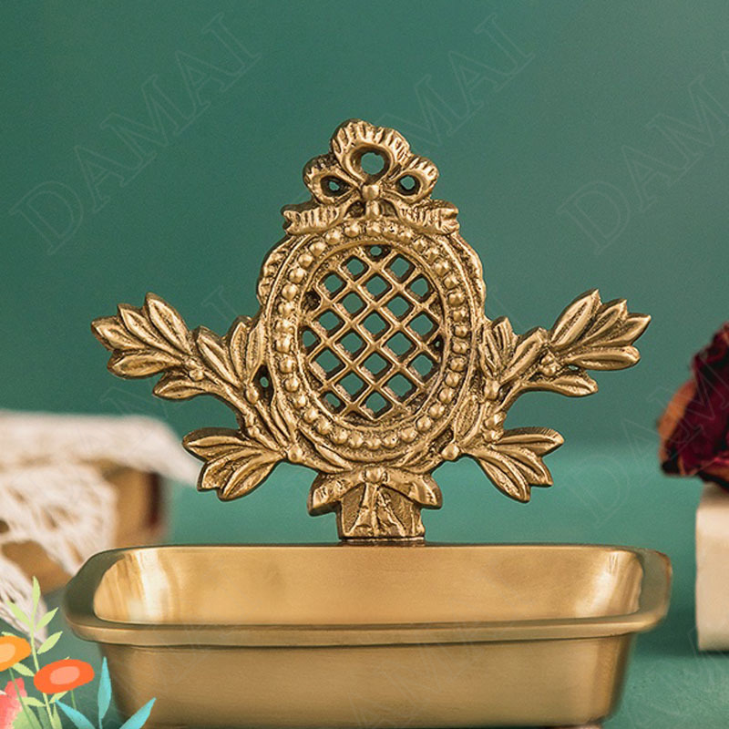 Gilded Craft สบู่โลหะ Retro แก - Desk Setup Retro บทวิจารณ์และราคา