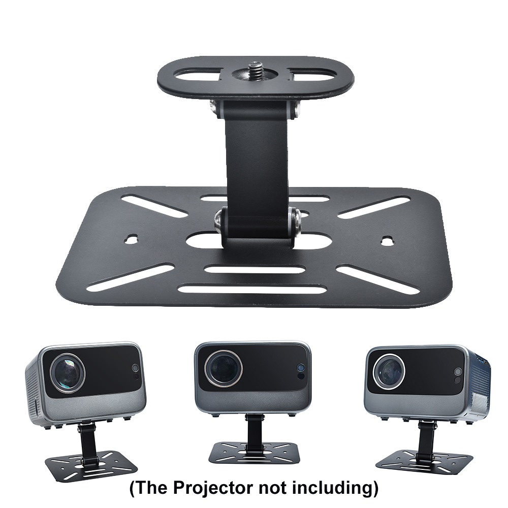 ขายึดโปรเจคเตอร์อเนกประสงค์ ที - Desk Setup At Home บทวิจารณ์และราคา