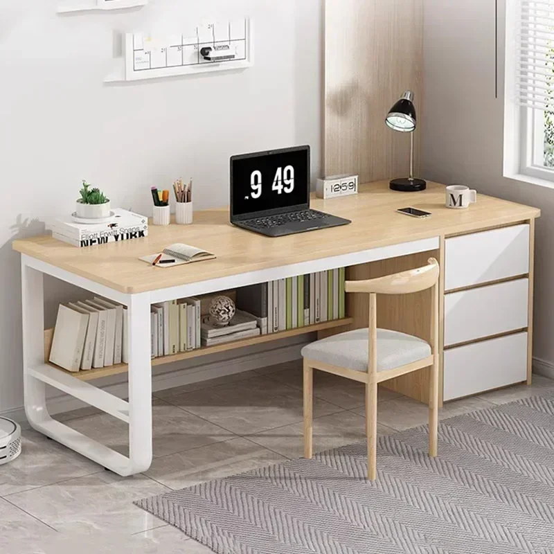 ขาโต๊ะคอมพิวเตอร์แบบยุโรป โต๊ะ - Desk Setup For Studying บทวิจารณ์และราคา