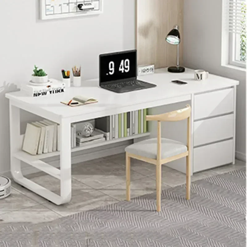 ขาโต๊ะคอมพิวเตอร์แบบยุโรป โต๊ะ - Desk Setup For Studying บทวิจารณ์และราคา