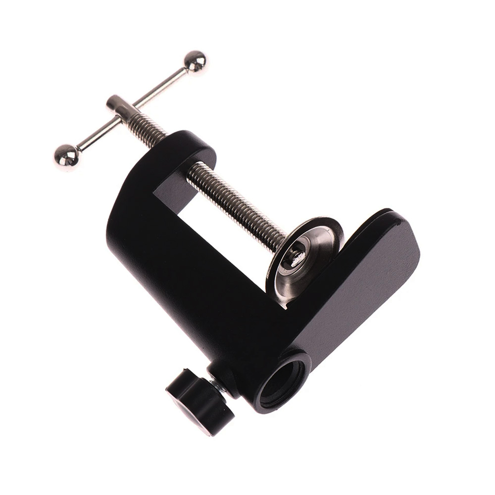 คลิปรูปตัว C โต๊ะโต๊ะ Mount Cl - Monitor Arm Clamp บทวิจารณ์และราคา