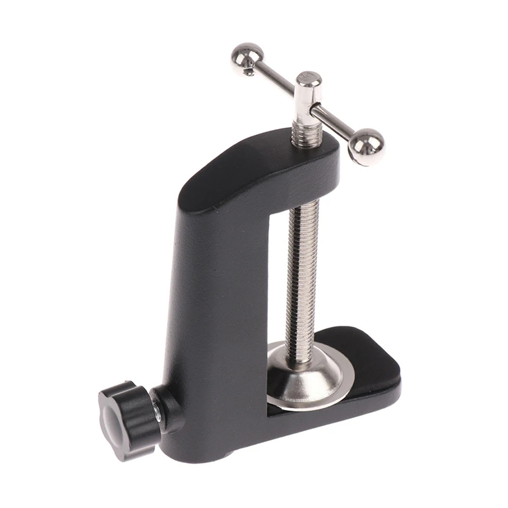 คลิปรูปตัว C โต๊ะโต๊ะ Mount Cl - Monitor Arm Clamp บทวิจารณ์และราคา