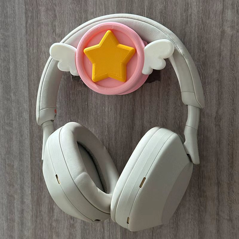 ที่วางหูฟังแบบติดศีรษะ สำหรับห - Desk Setup Girly บทวิจารณ์และราคา