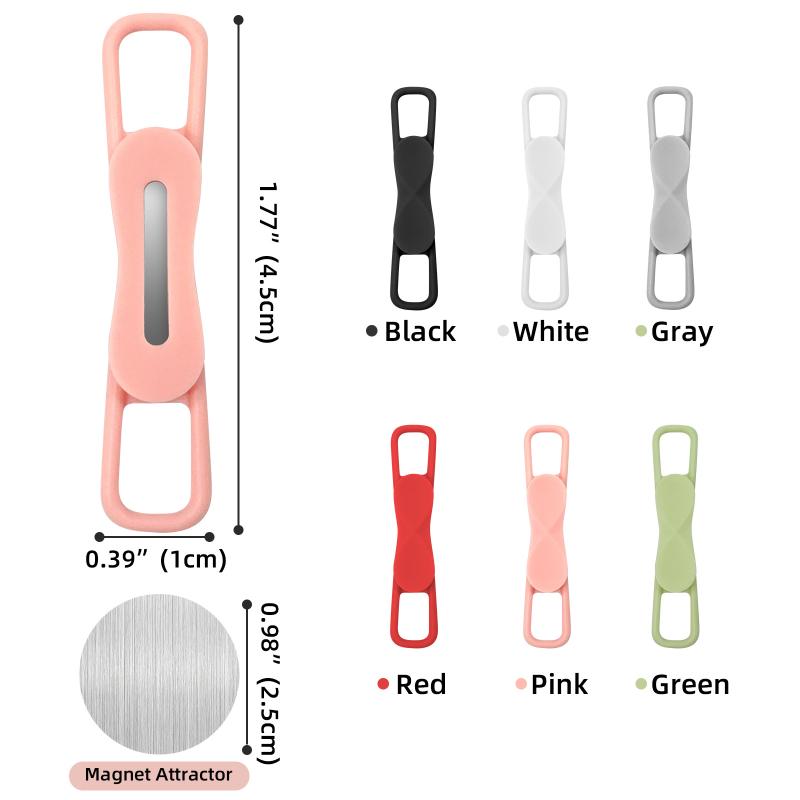 ที่วางปากกาแม่เหล็กแบบปรับได้  - Pen Cup Magnetic บทวิจารณ์และราคา