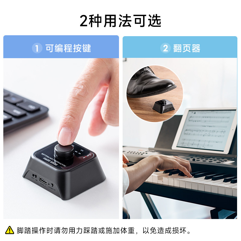 SANWA มินิคีย์บอร์ดเมาส์ ปุ่มแ - Desk Setup Programmer บทวิจารณ์และราคา