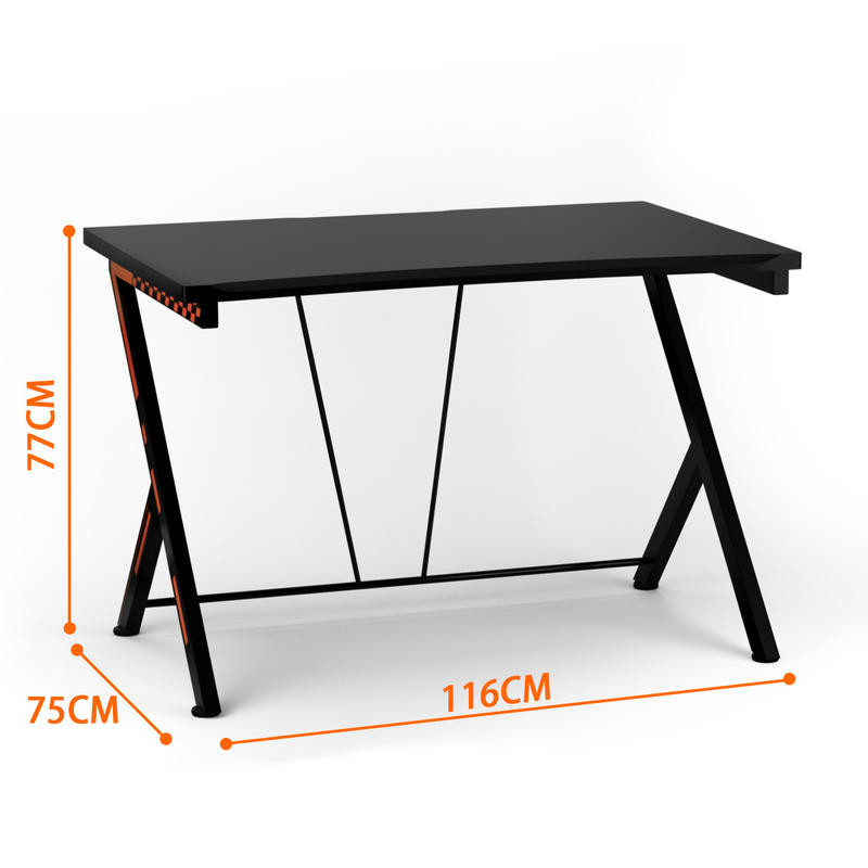 โต๊ะคอมพิวเตอร์ตามหลักสรีรศาสต - L Shaped Desk Setup บทวิจารณ์และราคา