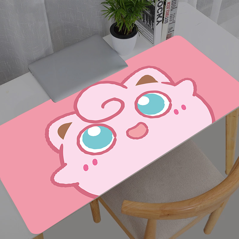 แผ่นรองเมาส์ขนาดใหญ่พีซี โปเกม - Desk Setup Accessories บทวิจารณ์และราคา