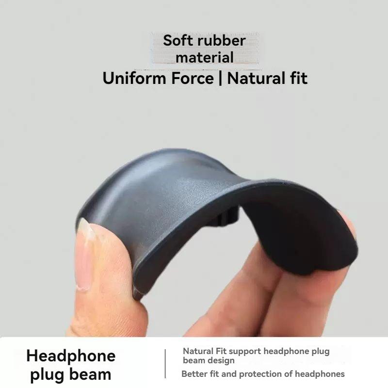 ที่วางหูฟังพลาสติกอเนกประสงค์  - Desk Setup Accessories บทวิจารณ์และราคา