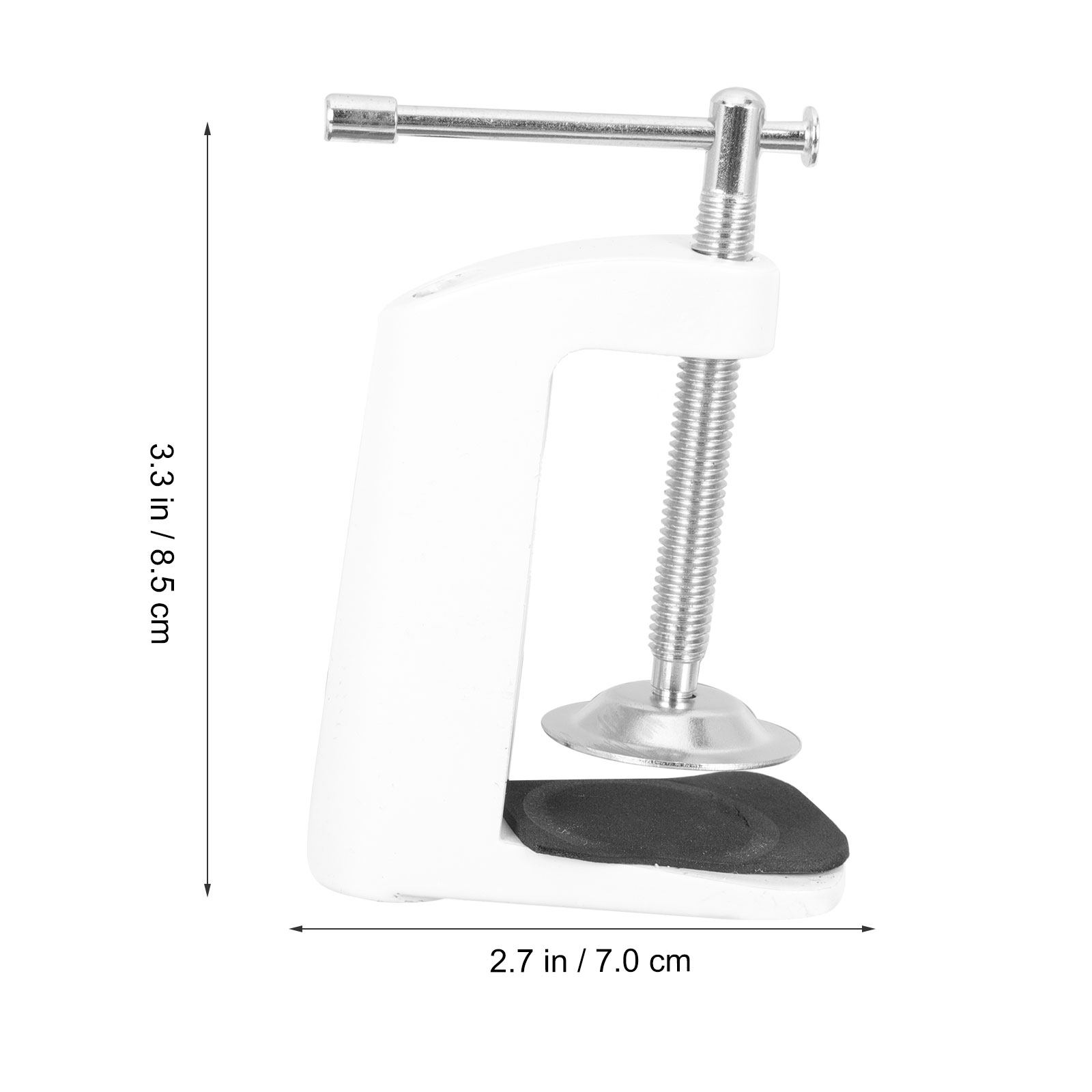 คลิปหนีบโต๊ะแบบ C-Clip สำหรับย - Desk Setup For Office บทวิจารณ์และราคา