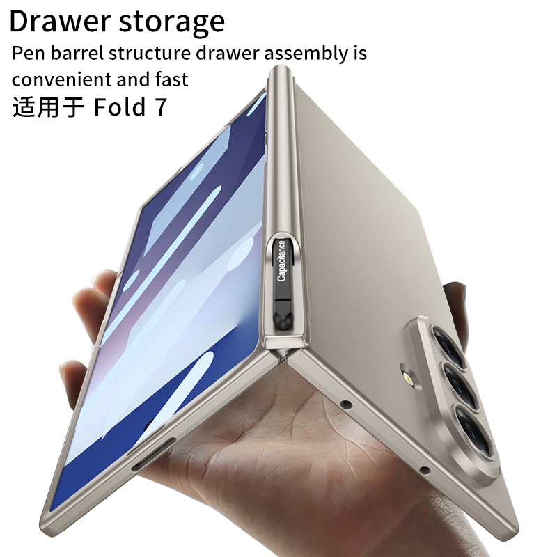 เคสแม่เหล็กแบบ 360 องศา พร้อมท - Pen Cup Magnetic บทวิจารณ์และราคา