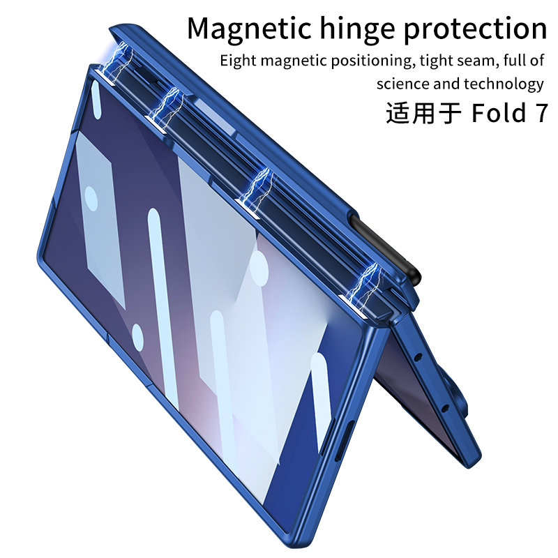 เคสแม่เหล็กแบบ 360 องศา พร้อมท - Pen Cup Magnetic บทวิจารณ์และราคา