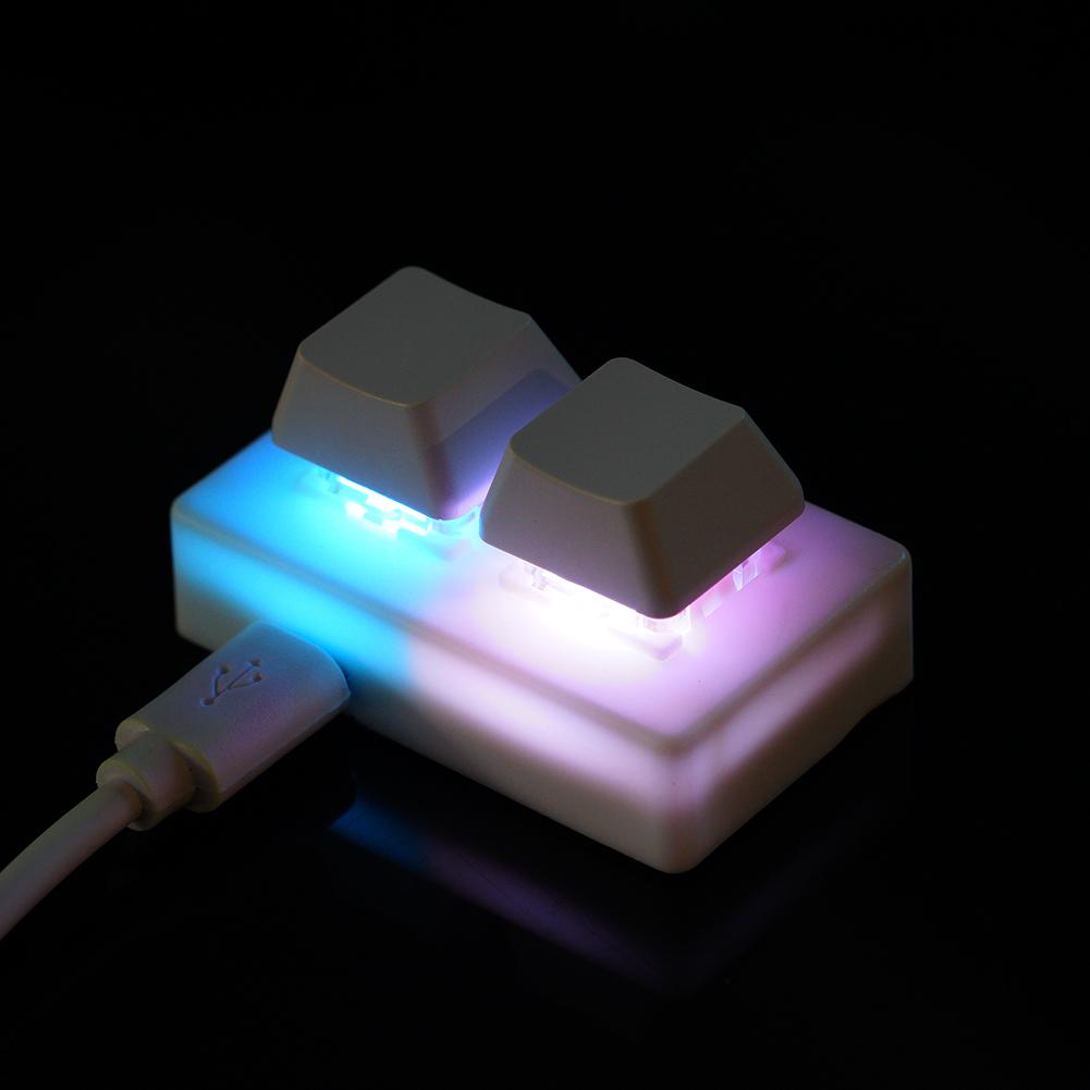 1/2/3/4ปุ่ม outemu ปุ่มกด Osu  - Desk Setup Programmer บทวิจารณ์และราคา