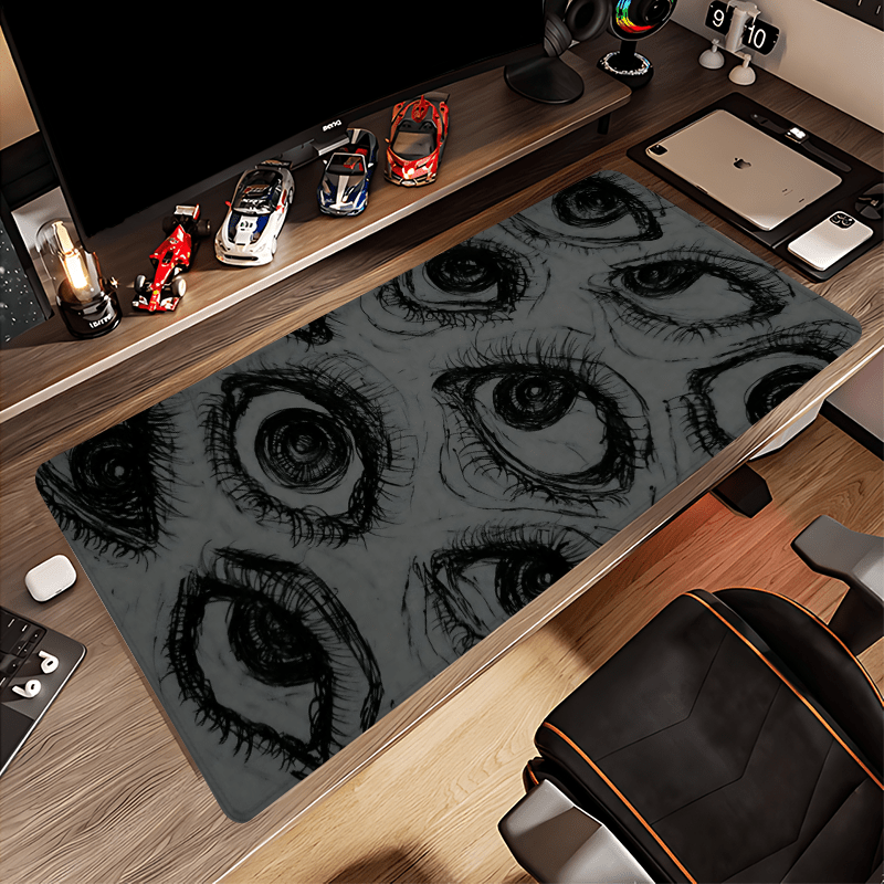 แผ่นรองเมาส์สำหรับเล่นเกม CIFB - Desk Setup Natural บทวิจารณ์และราคา