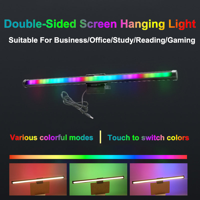 โคมไฟตั้งโต๊ะแบบหรี่แสงได้ 30  - Desk Setup Gaming บทวิจารณ์และราคา