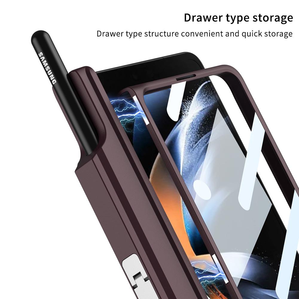 สําหรับ Samsung Galaxy Z พับ 6 - Pen Cup Magnetic บทวิจารณ์และราคา