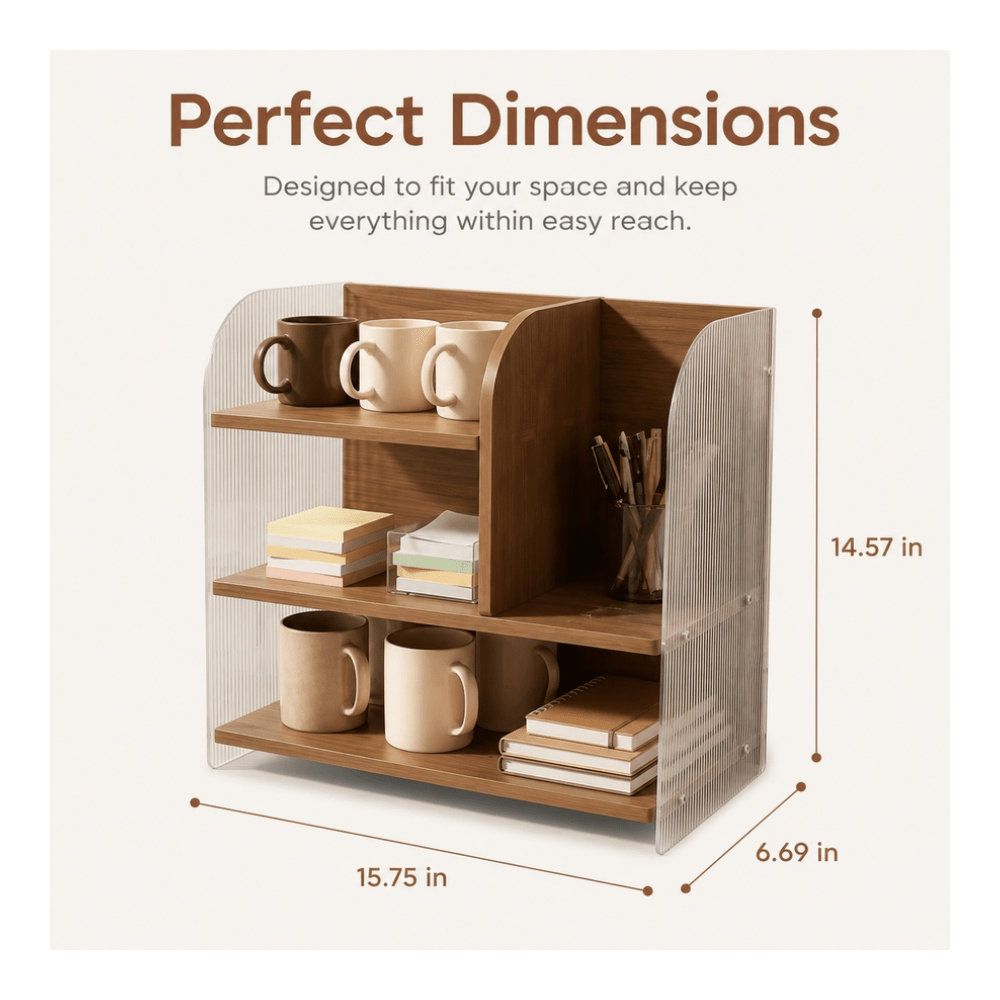 กล่องเก็บเราเตอร์ WiFi สีขาว ข - Desk Setup For Office บทวิจารณ์และราคา