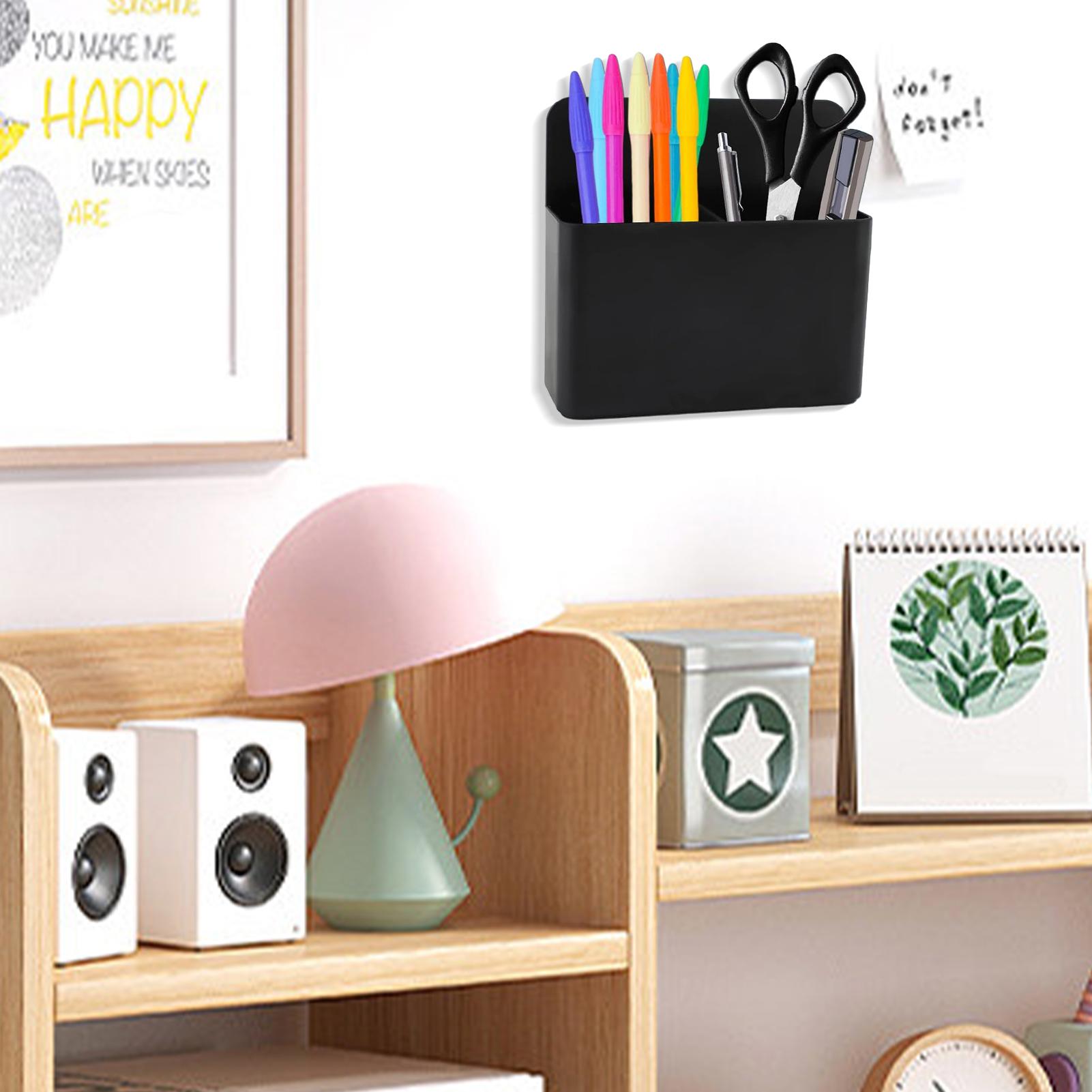 ที่ใส่ปากกาแม่เหล็ก ที่วางปากก - Pen Cup Magnetic บทวิจารณ์และราคา